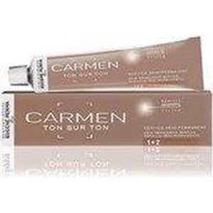 Eugene Perma Semi-permanente crÃ¨mekleurige Carmen Ton Sur Ton 4.52 60 ml