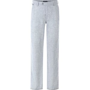 Babista herren Broek - 28 - lichtblauw