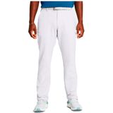 Sportbroeken - Effen - Tapered - Elastische Broekband - Lang