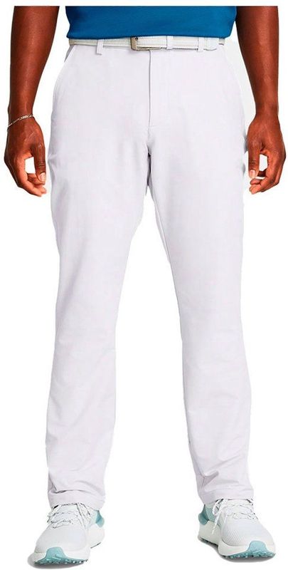 Sportbroeken - Effen - Tapered - Elastische Broekband - Lang