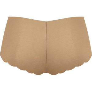 Sloggi - sloggi ZERO MODAL short - COGNAC - Vrouwen - Maat S