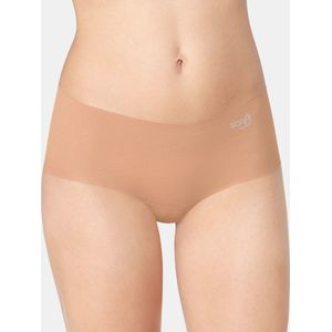Sloggi - sloggi ZERO MODAL short - COGNAC - Vrouwen - Maat S