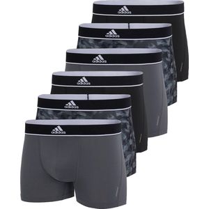 adidas Sportswear Heren retro short / pant 6 pack Active Micro Flex Eco