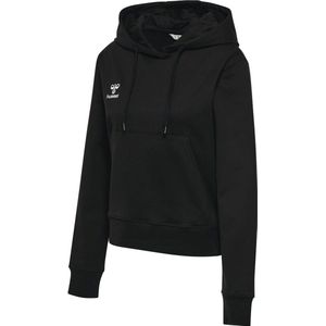 Hummel - Go 2.0 - Hoodie - Zacht Sweatstof - Biologisch Katoen en Gerecycled Polyester