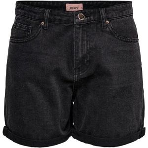 Only Phine Regular Fit Dames Short - Maat XS
