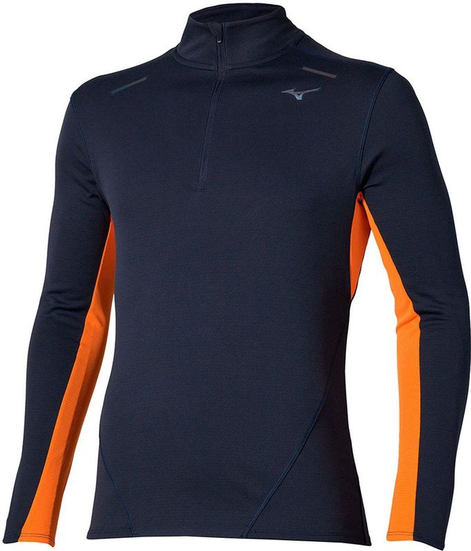 Mizuno - Thermal Charge - Trainingshirt