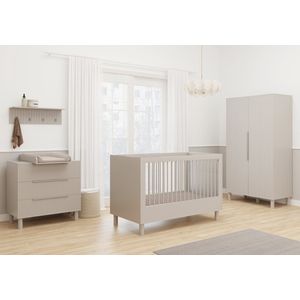 Born Lucky ® Delgado Babykamer 3-Delig