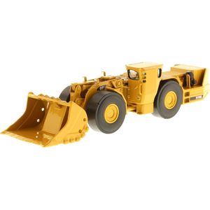 Cat R1700G LHD Wiellader - Shovel voor in tunnels  - 1:50 - Diecast Masters - Core Classics Line