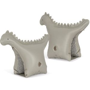 Konges Slojd | Zwembandjes Dino Green