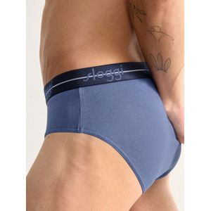 sloggi - Slip Start Midi - 2er-Pack - Slips