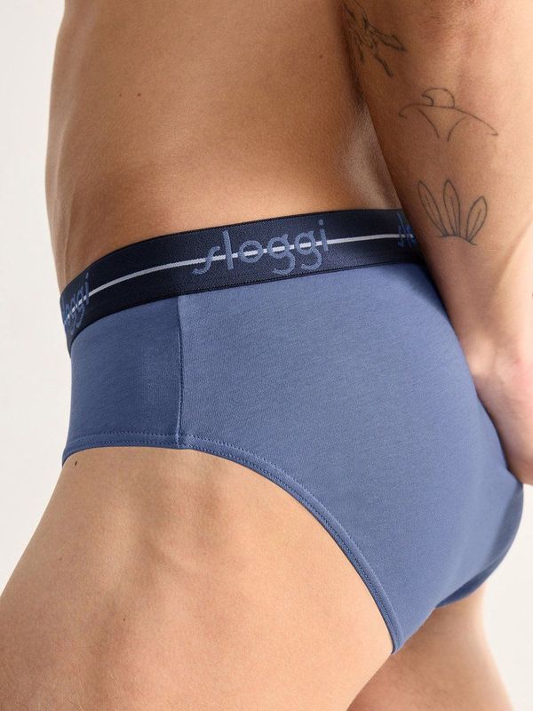 sloggi - Slip Start Midi - 2er-Pack - Slips