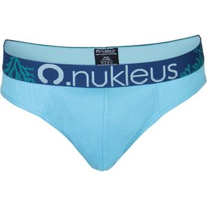 Maldiva Classic R (2 stuks) Light blue/white XXL