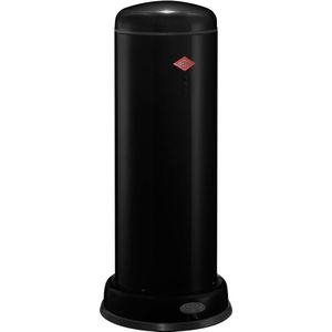 Wesco Big Baseboy 30 Pedaalemmer - 30 liter - Zwart