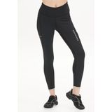 ENDURANCE - Tight Energy V2 - Sporttight - Zwart - Windblocker
