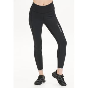ENDURANCE - Tight Energy V2 - Sporttight - Zwart - Windblocker