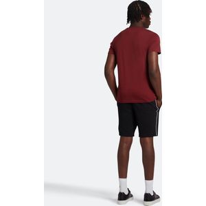 Lyle and Scott Sweat Short With Contrast Piping 2023