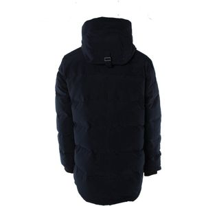Canada Goose - Carson Parka - Blauw - Parka