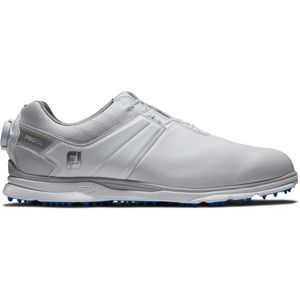 Footjoy Pro SL BOA Wit