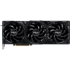 Palit - GeForce RTX 5080 GamingPro V1 - Videokaart - 16 GB GDDR7