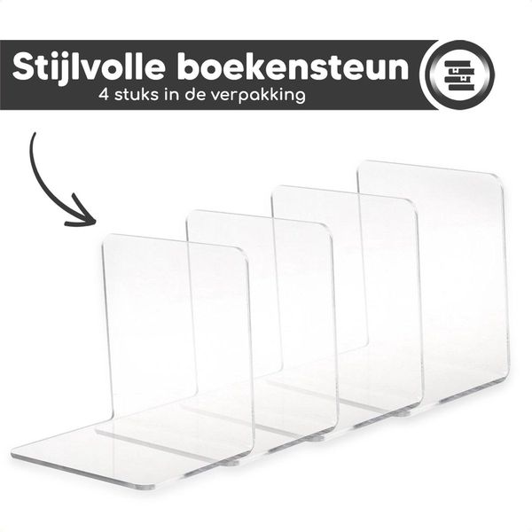 Bol.com - Boekensteun kopen? | Ruime keuze, lage prijs | beslist.nl