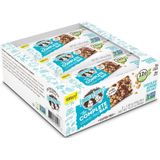 The Complete Cookie-fied Bar (9x45g) Chocolate Almond Sea Salt