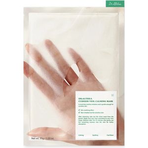 Dr.Althea Cushion Veil Calming Mask