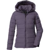 KILLTEC - KOW 10 - Outdoorjas - Lavendel - Gewatteerde Korte Jas