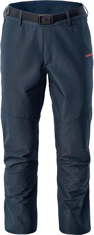 Hi-tec Lupin Broek Blauw 2XL Man