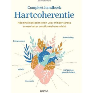 Compleet handboek hartcoherentie