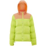 Mymo - Gewatteerd Jack - Zure Limoen - Dames