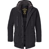 Jan Vanderstorm - BOTULFR - Functioneel Jack - Zwart