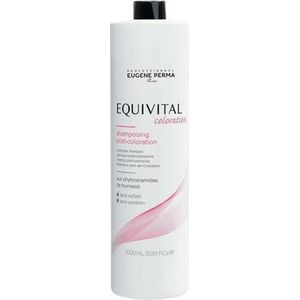 EUGENE PERMA EQUIVITAL SHAMPOOING POST-COLORATION 1000ML