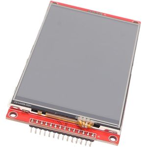 4.0 Inch TFT LCD Touchscreen Module 480x320 HD SPI ILI9488 Driver Chip - Geheugenkaartsleuf - Stylus-pen - Mini-monitor .