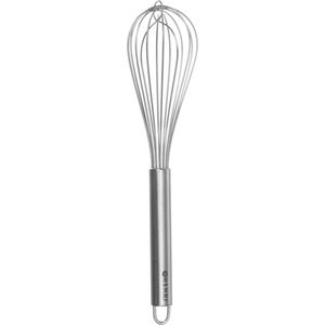 Hendi Piano garde - 7 flexibele draden - roestvrij staal - 275 mm - vaatwasserbestendig
