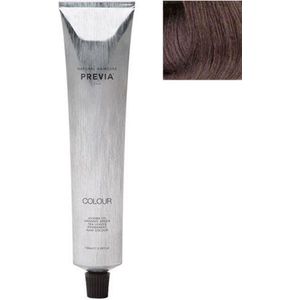 Previa Colour 4,0 / 4N braun 100 ml