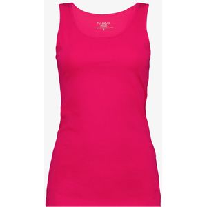 TwoDay - Singlet - Roze - Dames