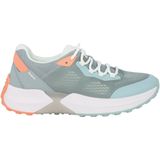 Gabor rollingsoft sensitive 26.994.24 - dames rollende wandelsneaker - blauw - maat 38.5 (EU) 5.5 (UK)