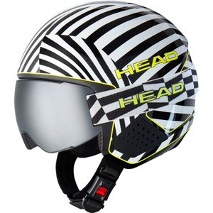 HEAD - Downforce MIPS - Skihelm - Razzle - Kunststof - Unisex