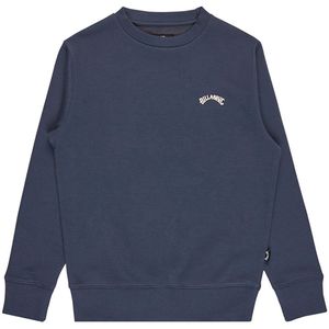 Billabong - Arch Crew - Trui - Blauw - Kinderen