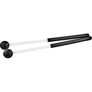 Meinl Steel Tongue Drum Mallets STDB - Handpan accessoires