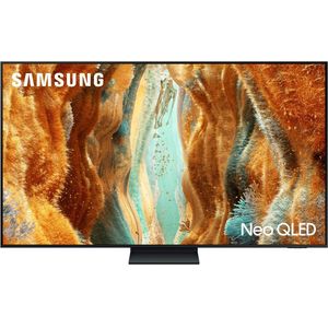 Samsung QE85QN72F - 85 inch - 4K Neo QLED - 2025