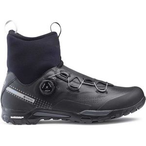 Northwave X-celsius Artic Goretex Mtb-schoenen Zwart EU 48 Man