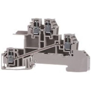 1031200000 - Beige - 2.5 mm² - 24 A - 84.5 mm - 12.91 g - 50 pc(s)