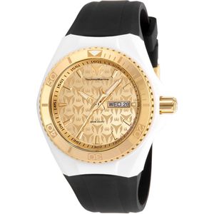 TechnoMarine Cruise TM-115061 Quartz Dameshorloge - 40mm