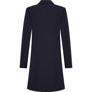 Travel Lange Blazer Uni 2132 Dark Blue