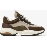 VIA VAI Pepper Finn Sneakers dames - Maat 38