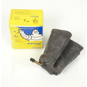 Michelin Moto 10c 3 1202-125603 Binnenband Zwart 4.00 | 110 / 80 / 10