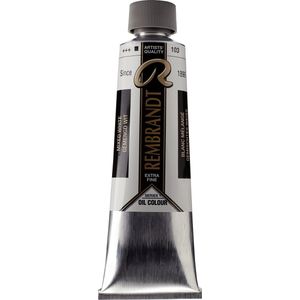 Rembrandt Olieverf Tube 150 ml Gemengd Wit 103