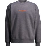 CHASIN' - Ido - Sweater - Donkergrijs