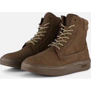 HIP veterboots groen - Maat 39